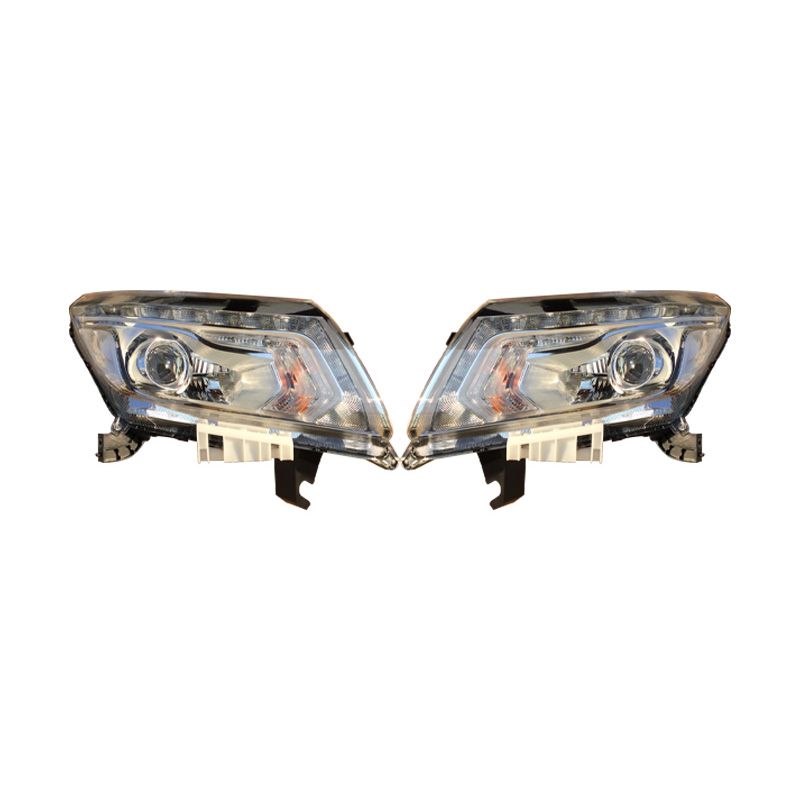 Automotive Accessories - Automotive lamps - for Nissan Navarra 2015 headlights