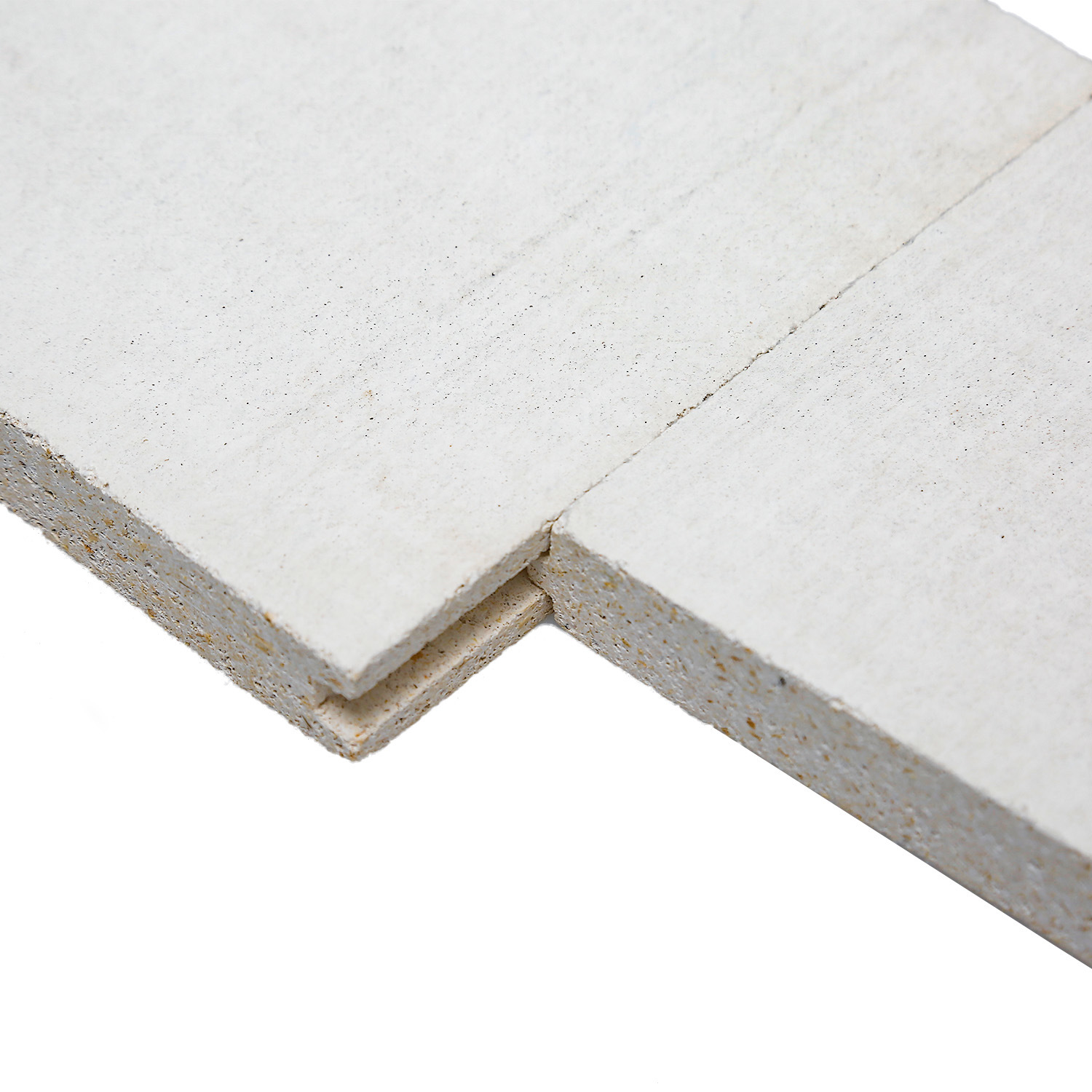 Fireproof high strength mgo floor board