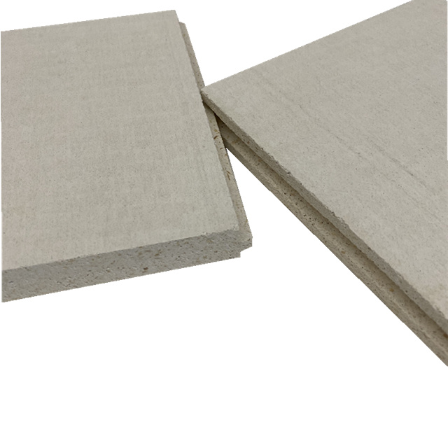 High Strength Ecofriendly MgO Floor Board
