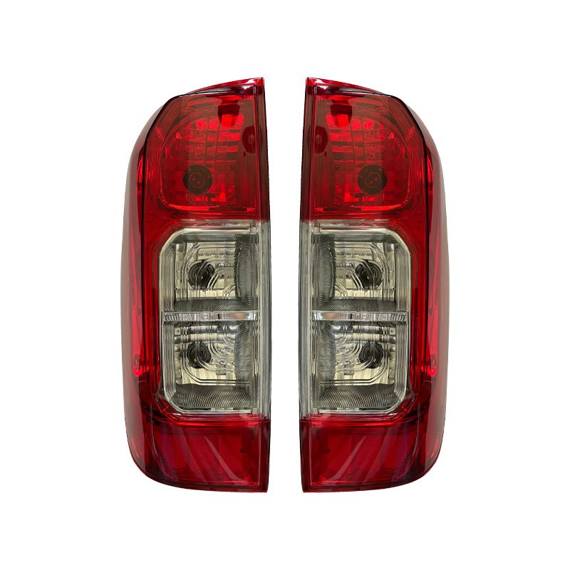 Automotive Accessories - Automotive lamps - for Nissan Navarra 2015 rear lights