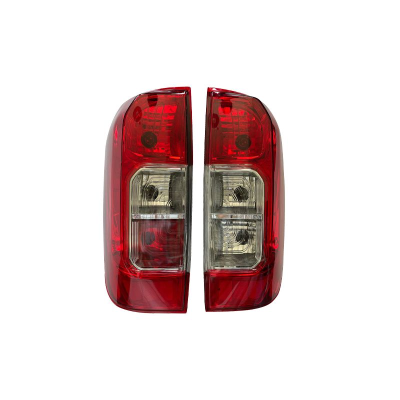 Automotive Accessories - Automotive luminaire - for Nissan Navarra 2015 taillight left frame