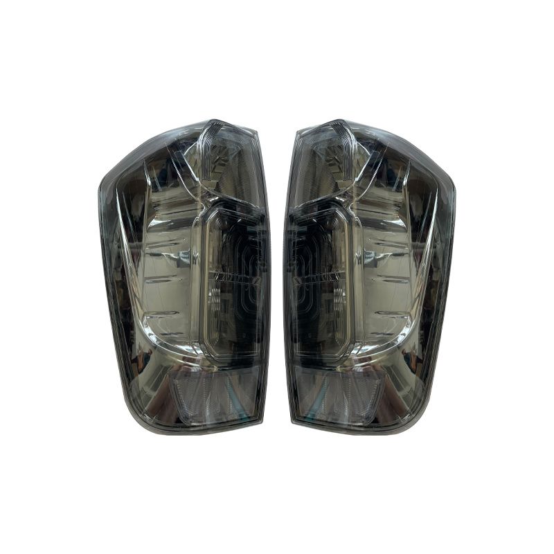 Automotive Accessories - Automotive lamps - for Nissan Navarre 2015 taillight ash