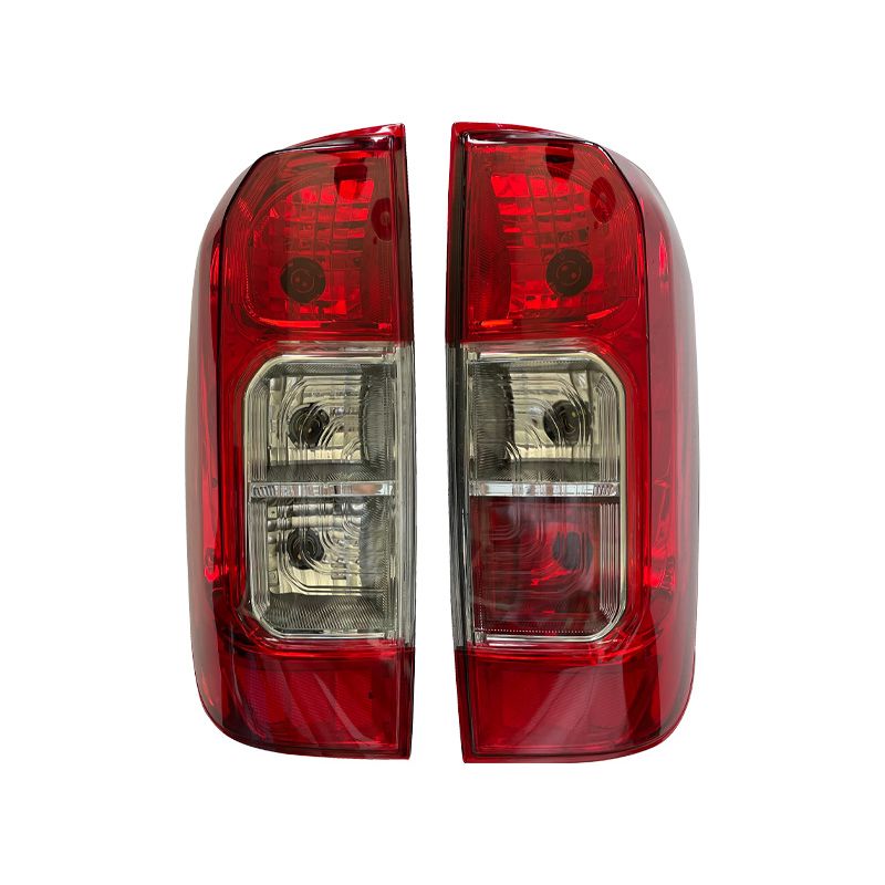 Auto Accessories-Auto Lamps-for Nissan Navarre 2015 Tail Lamp RD