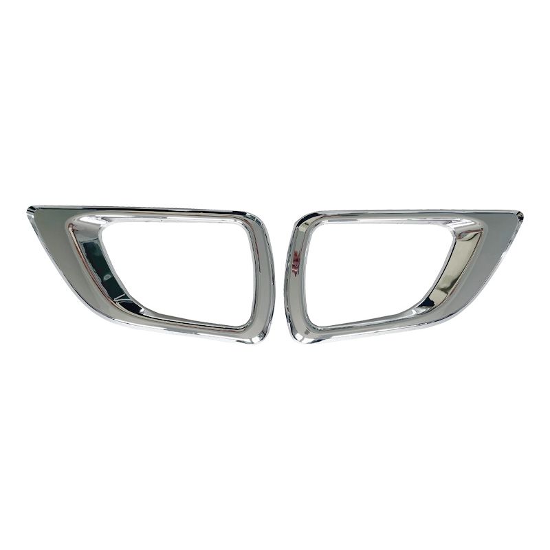 Auto Parts - Body parts - for Nissan Navara 2015 Fog Lamp Case