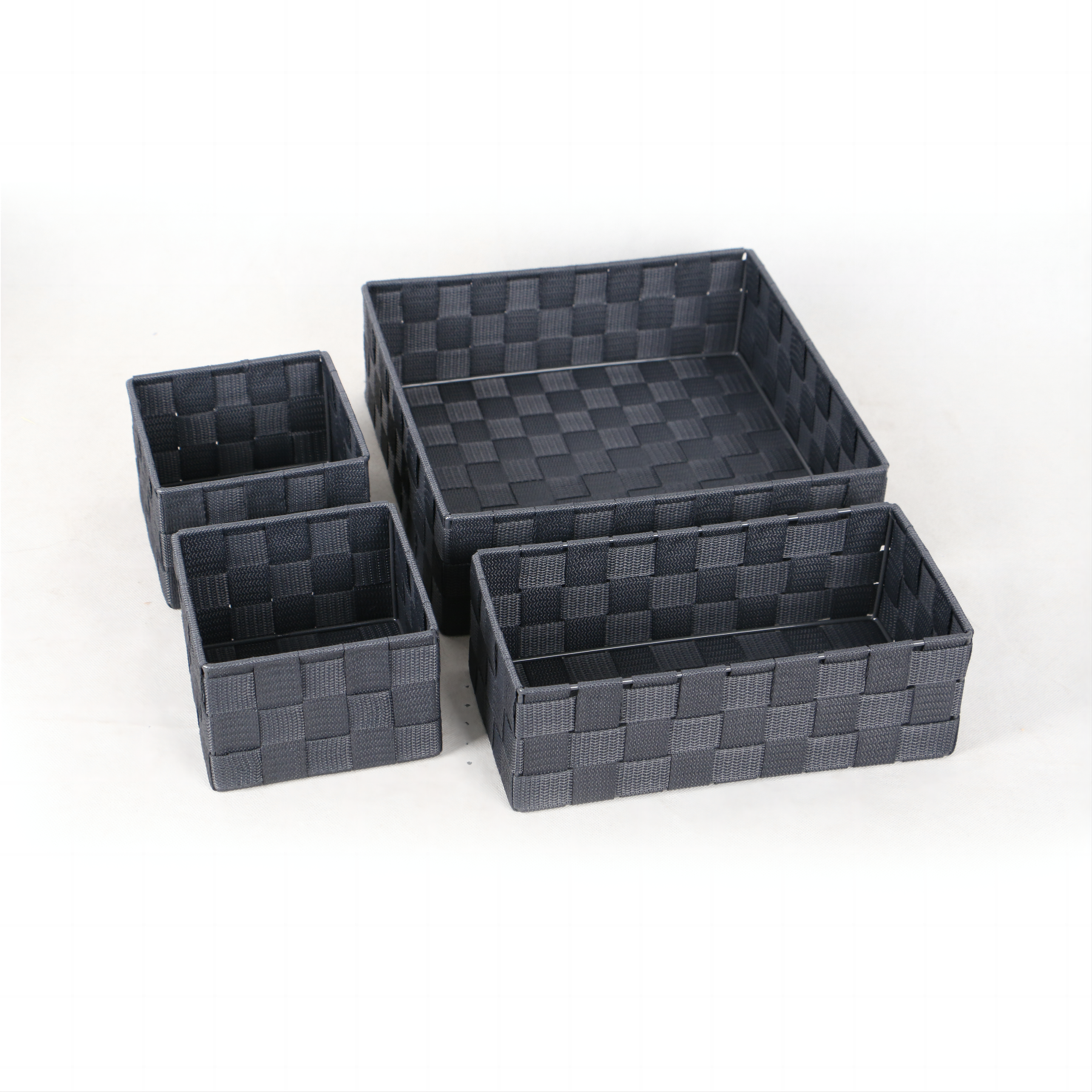 Neomi Storage Baskets Small Storage