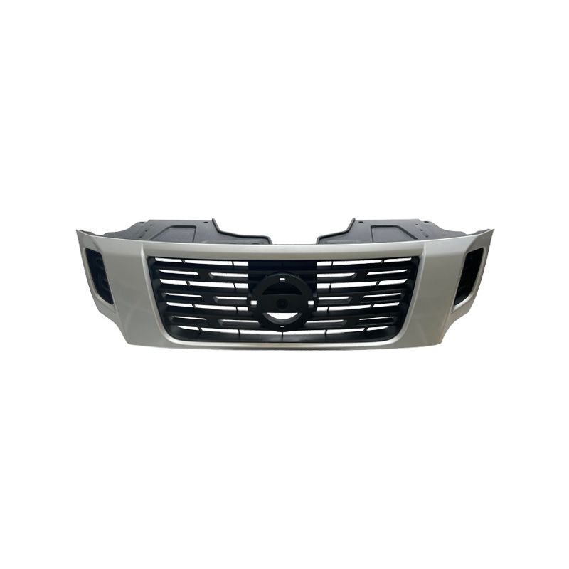 Auto Parts - Body parts - for Nissan Navara 2015 Grille