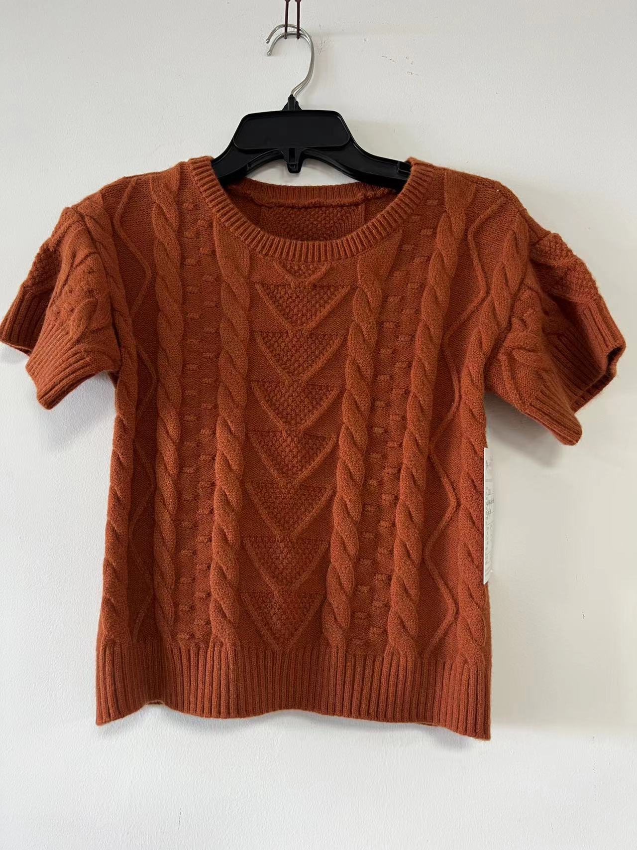 JIAXING L.WAY GARMENTS CO.,LTD. – Sweater cardigan 3
