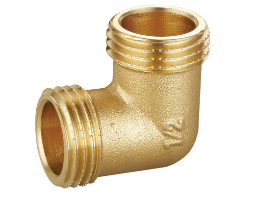 PROFLEX brass fitting elbow thread fitting