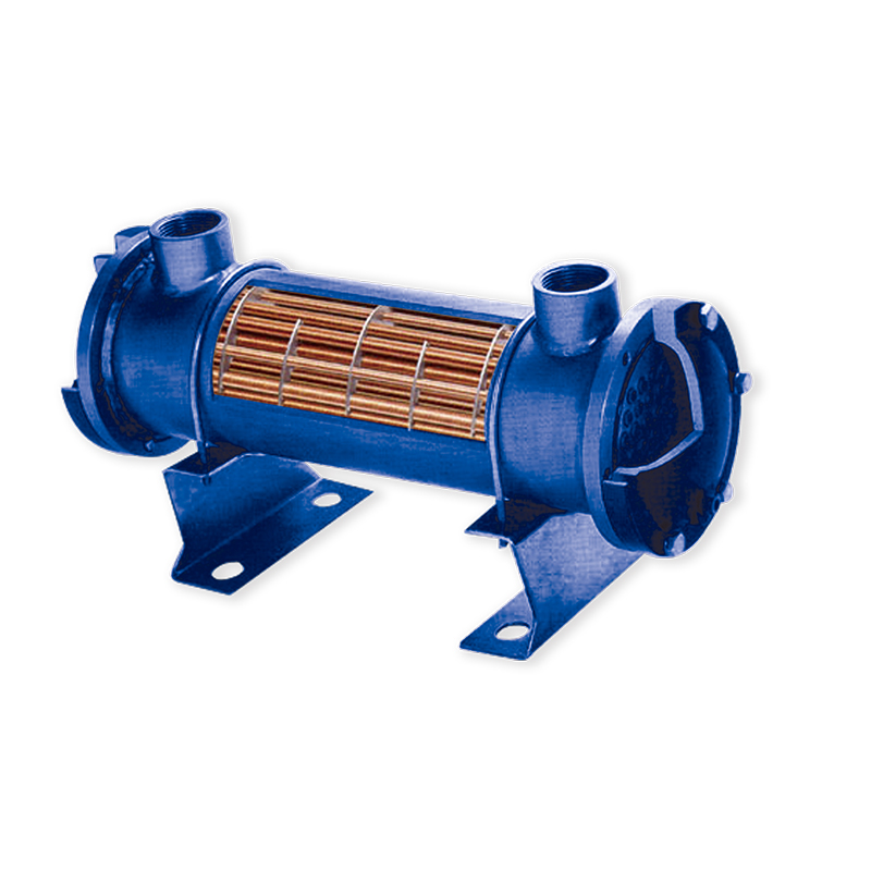 Tubular Cooler