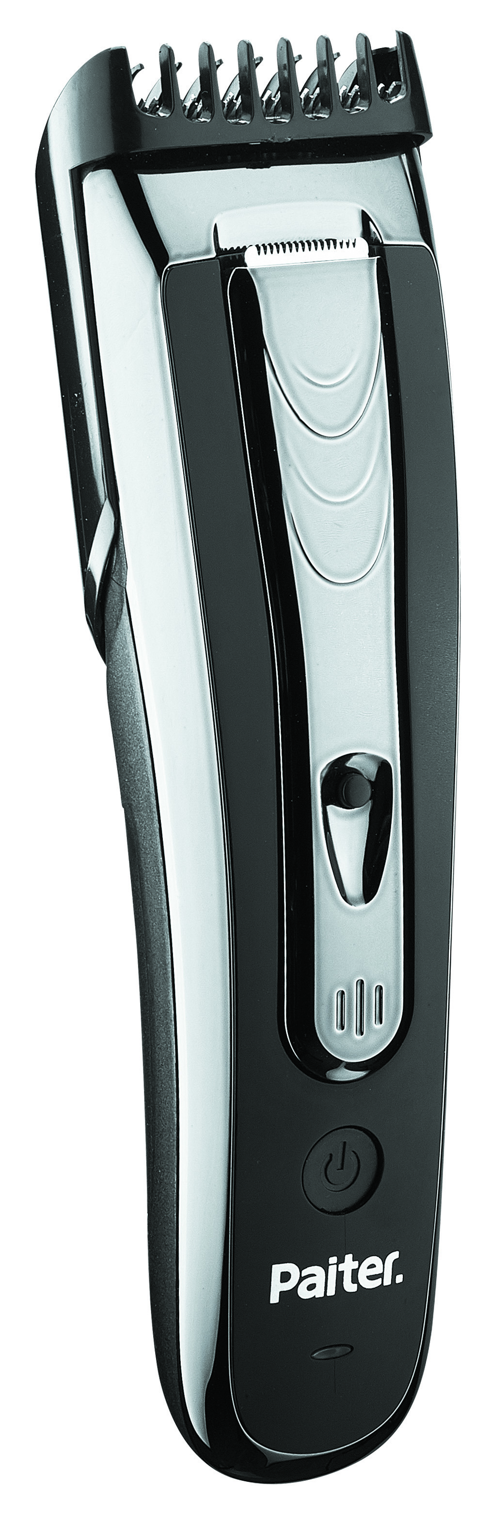 Hair clipper and beard trimmer