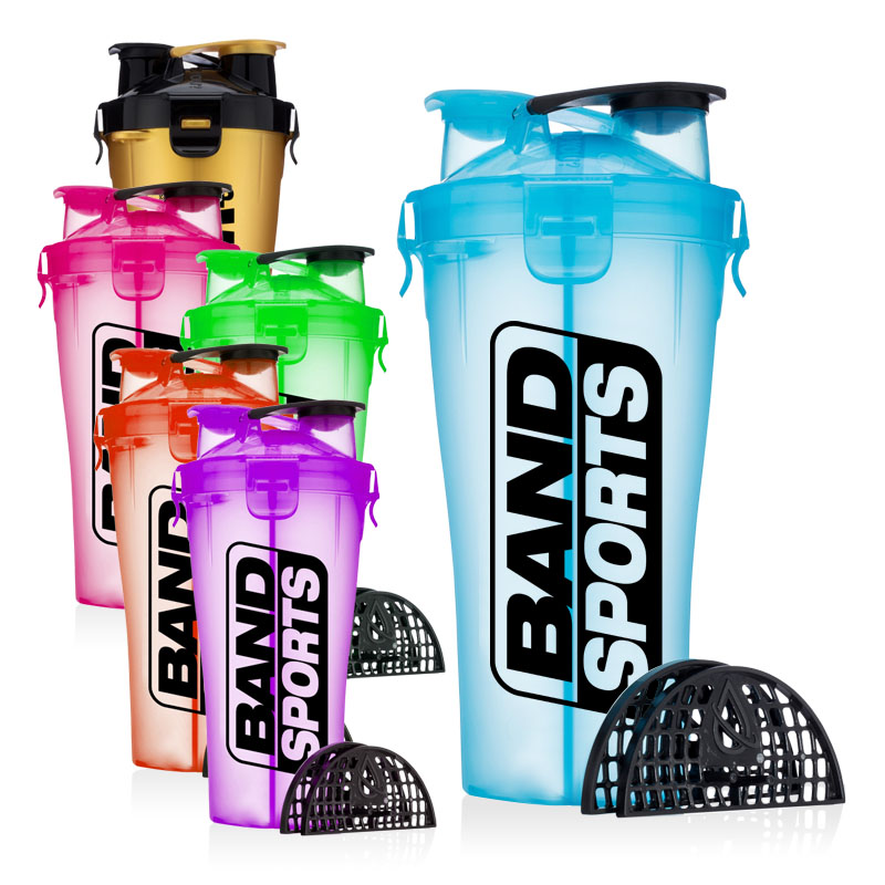 Dual Shaker Cup – 828 ml / 28 oz