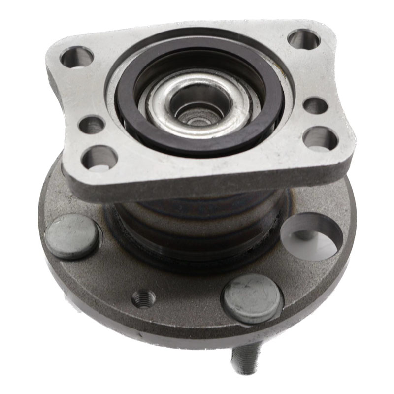 wheel hub unit