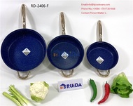 Stainless steel kettle