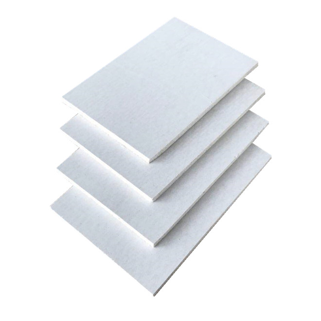 Environmental Fireproof Board MgO Board