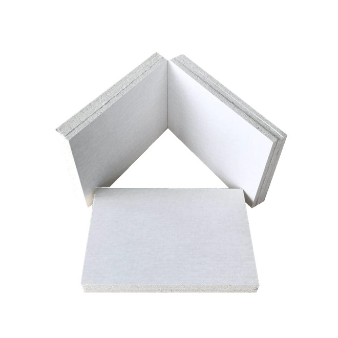 Fireproof MgO Board