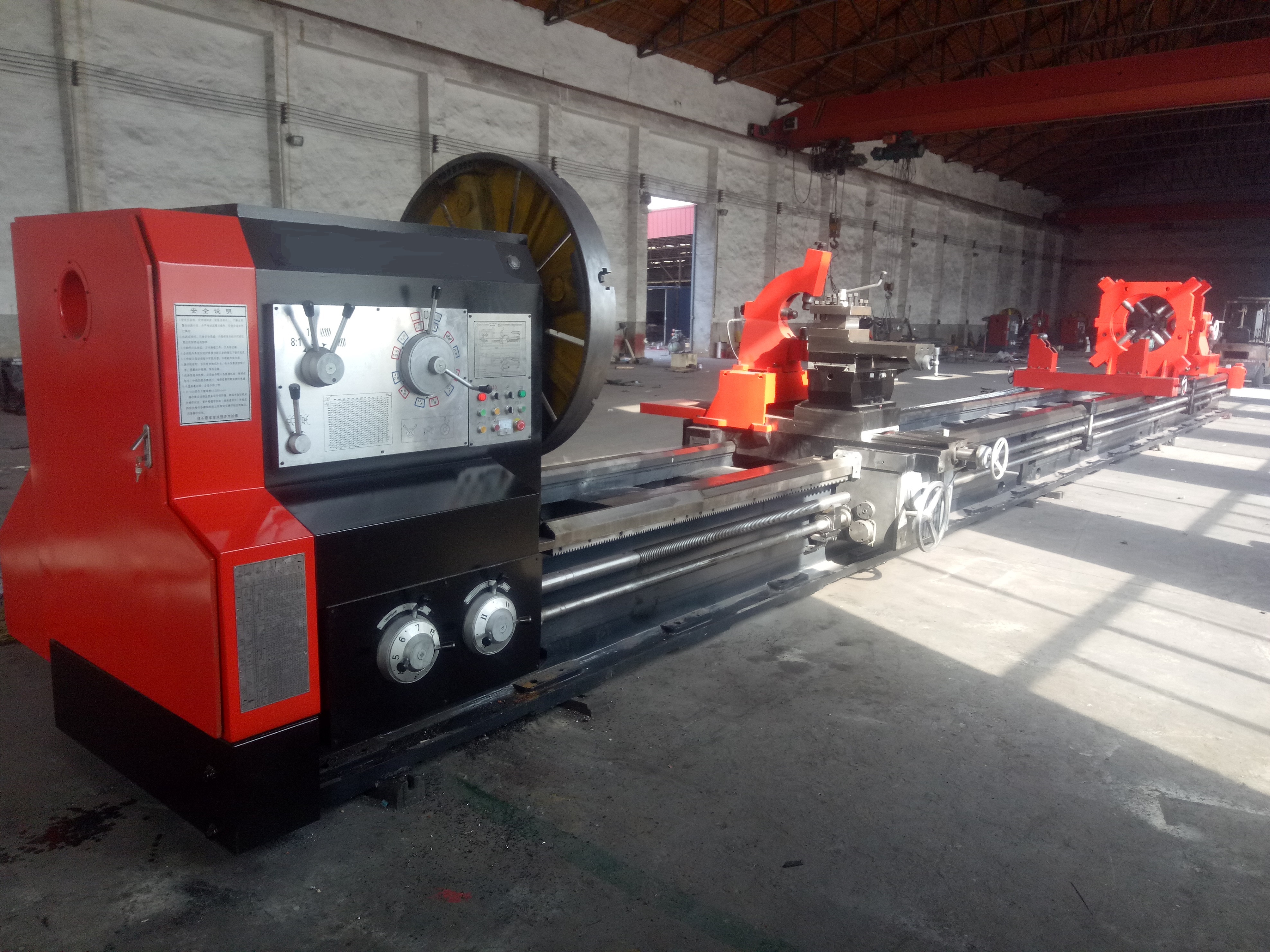 Hebei Yawo Machinery Manufacturing Co., Ltd. – matriz de metal 2