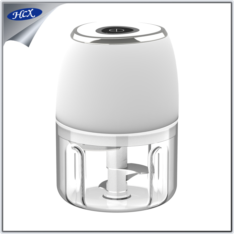 Food chopper