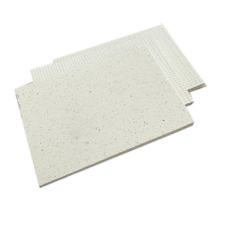 Sanded MgO Board