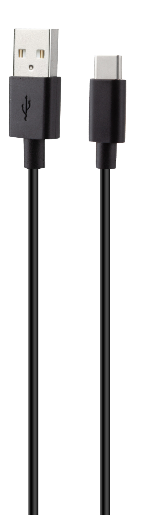 USB A to Type-C Phone Cable，Charging and Date transfer
