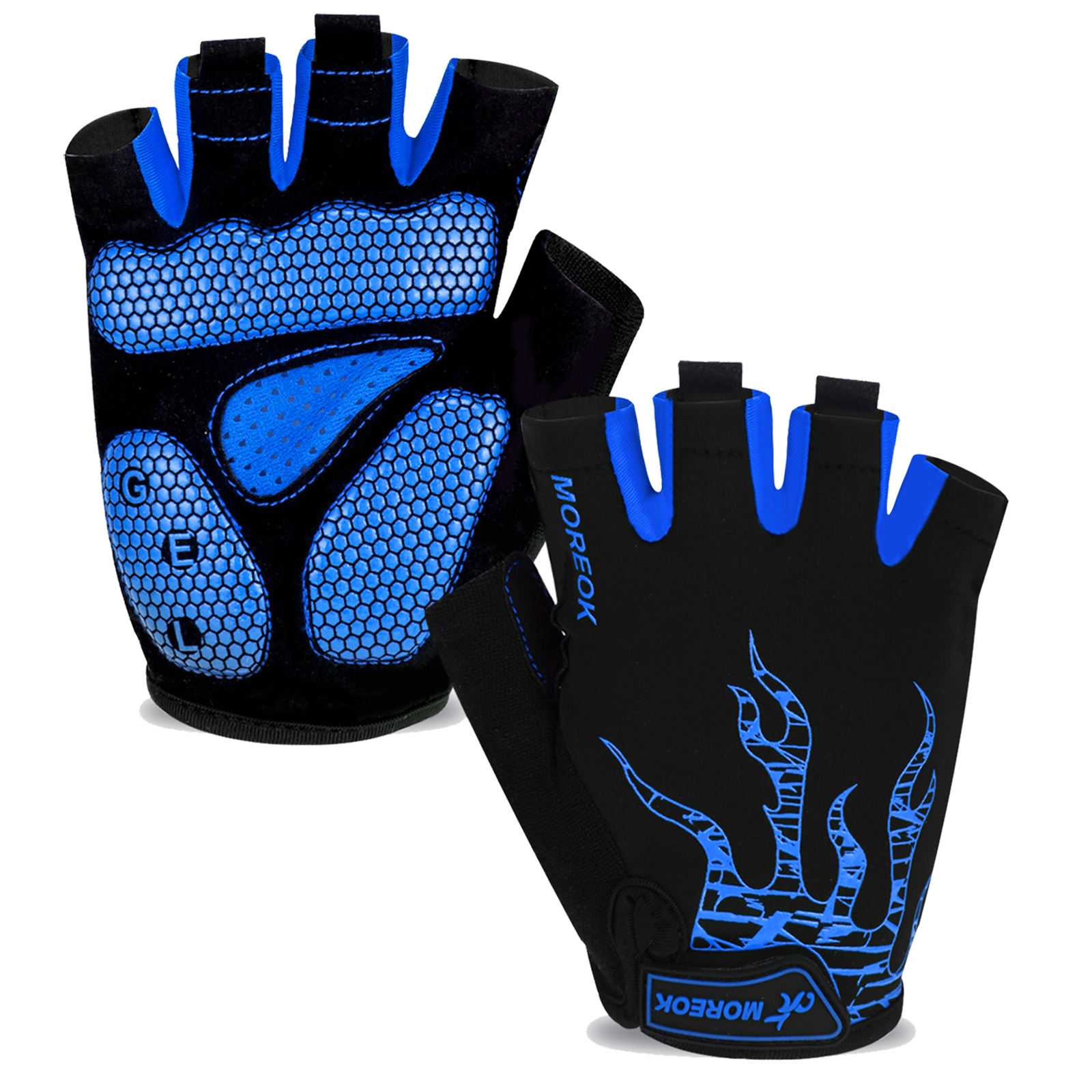 MOREOK cycling gloves