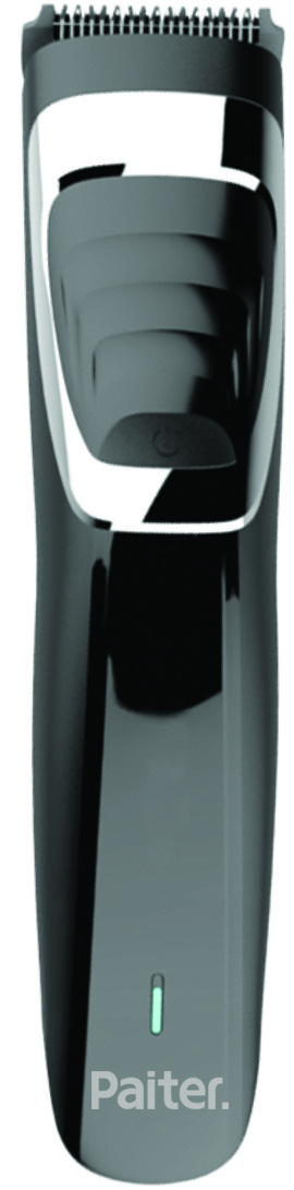 Beard trimmer