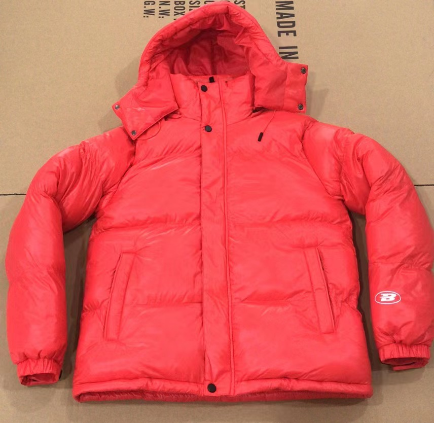 Men's Coat