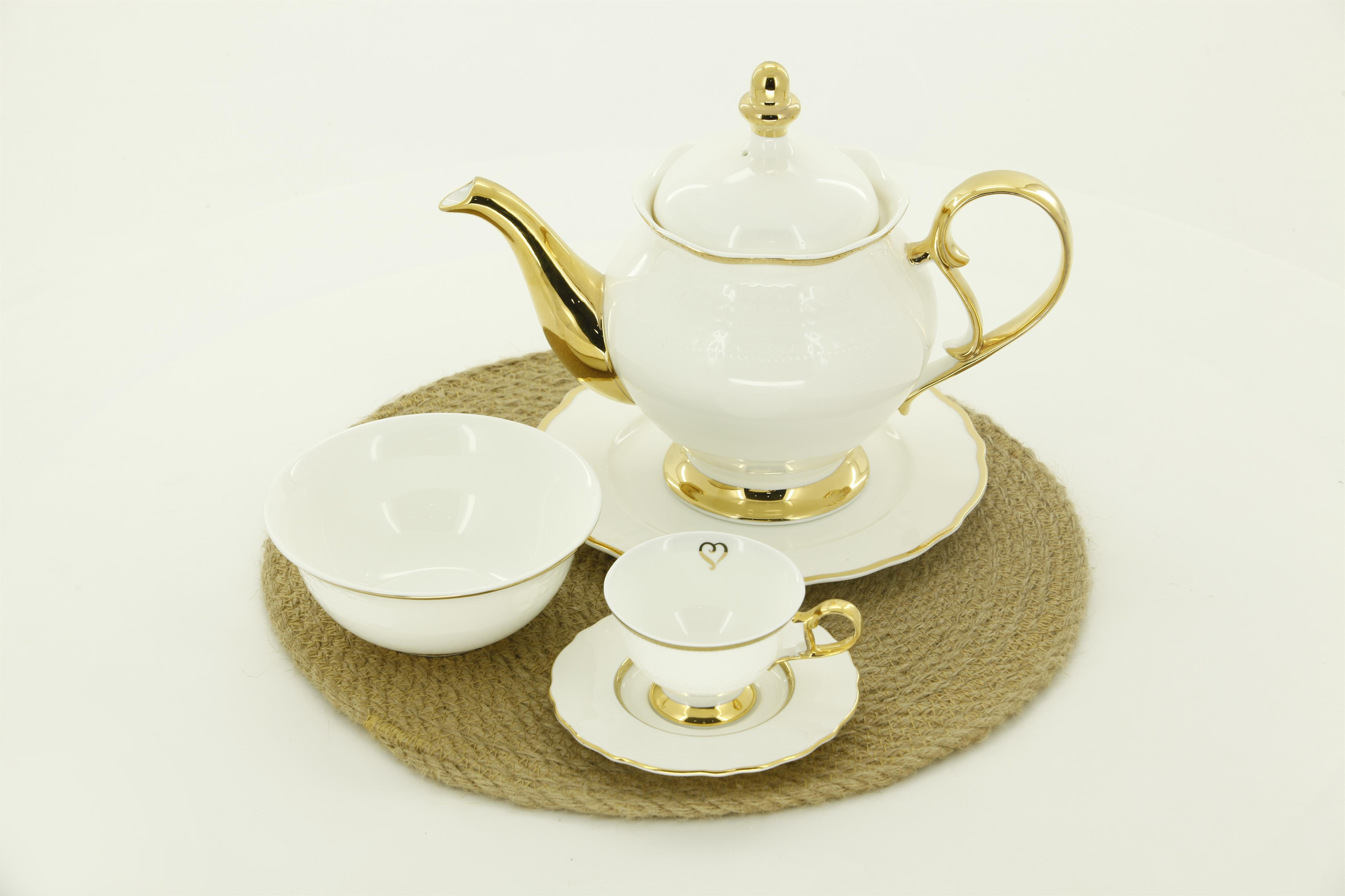 Porcelain