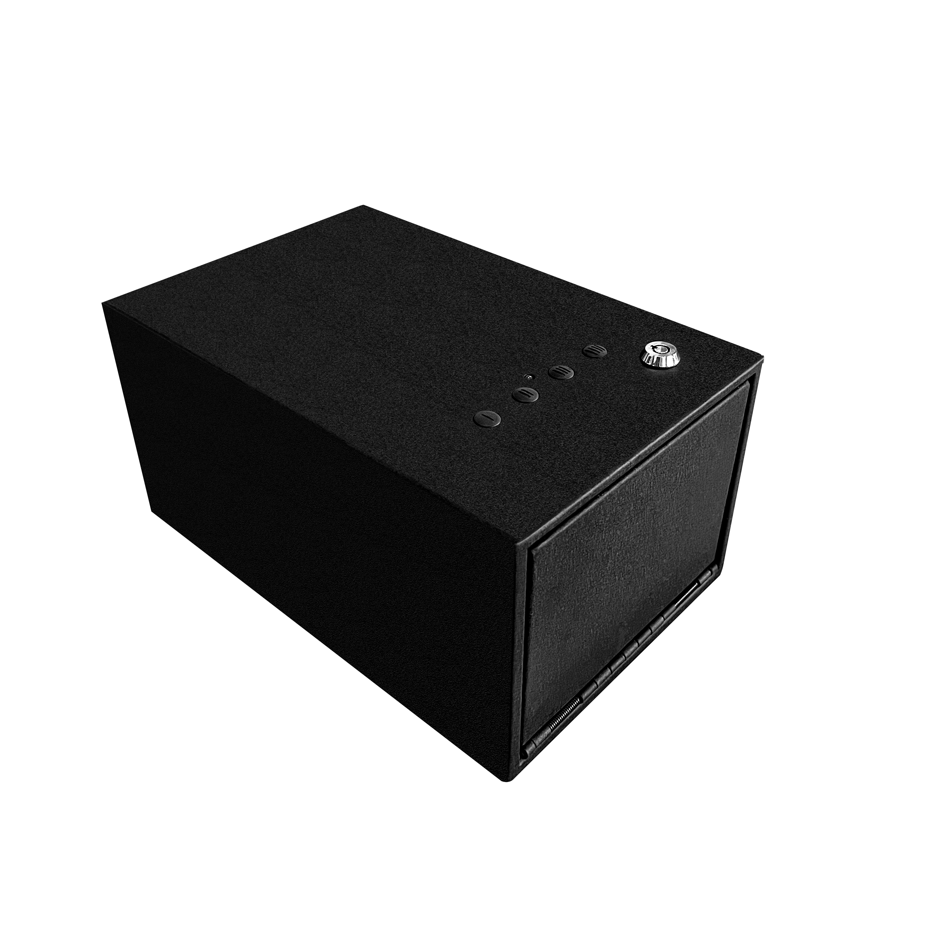 Shanghai Baolei Industrial Co.,Ltd. – arandela metálica 4