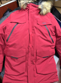 Down Jacket