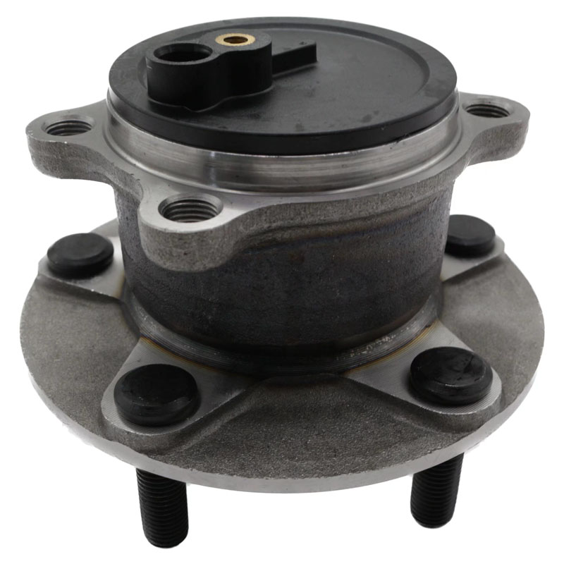 wheel hub unit