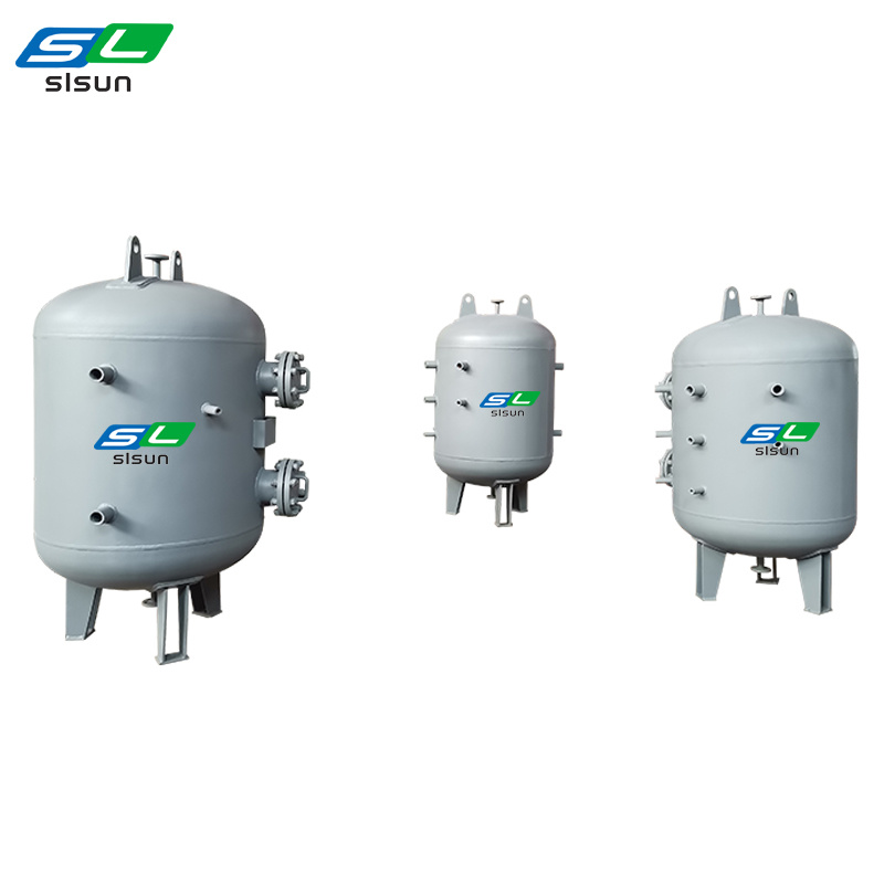 Taian Strength Equipments Co., Ltd – Pressure vessels 3