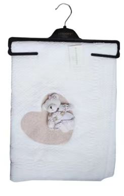 Baby blanket