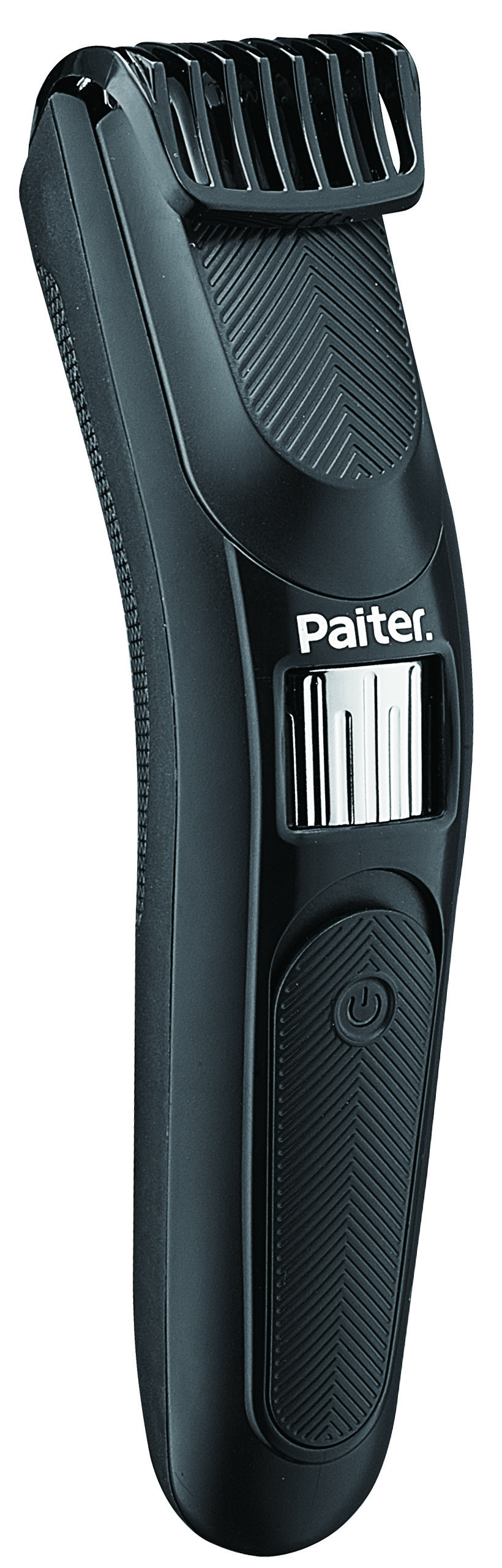 Beard trimmer
