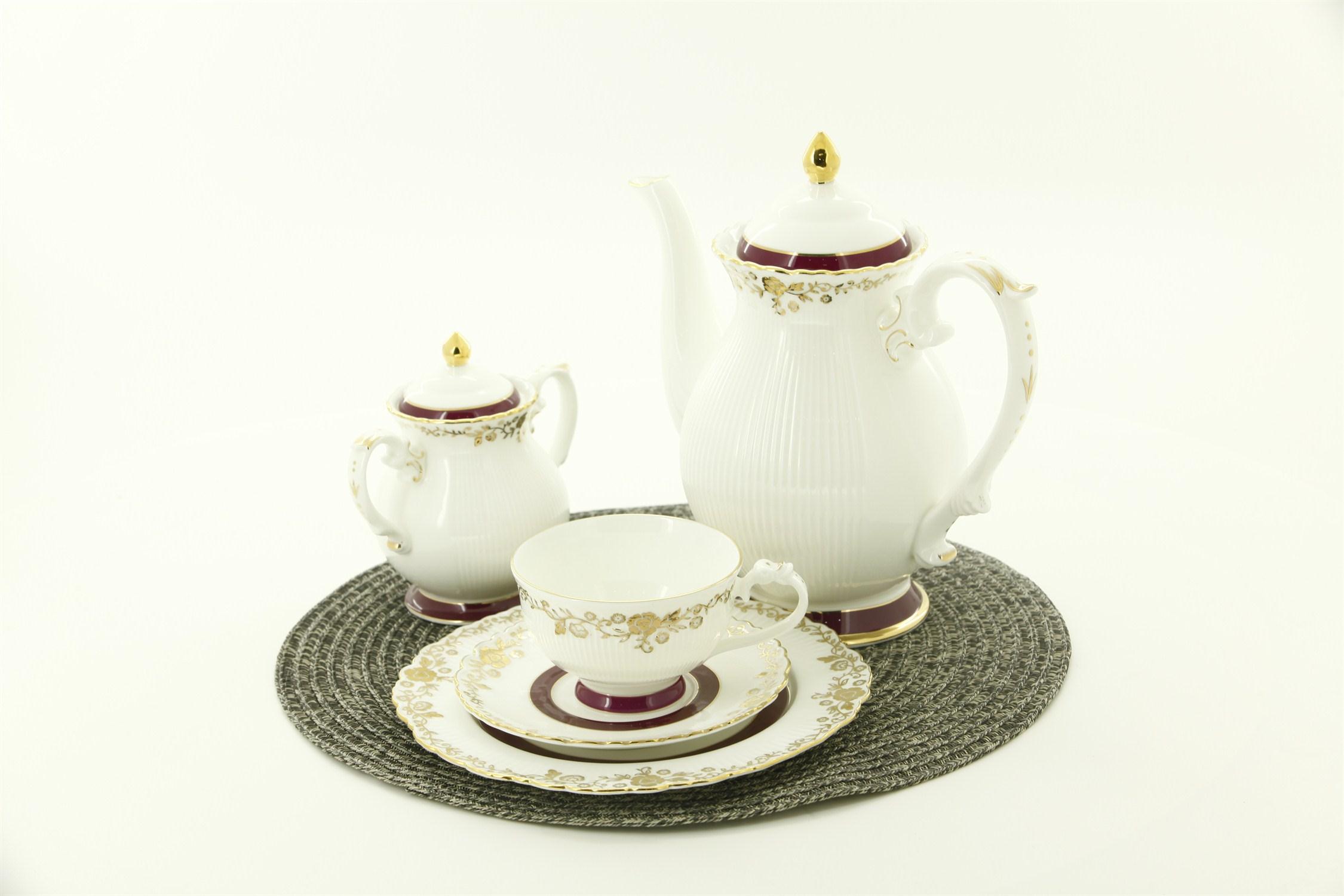 Porcelain ware