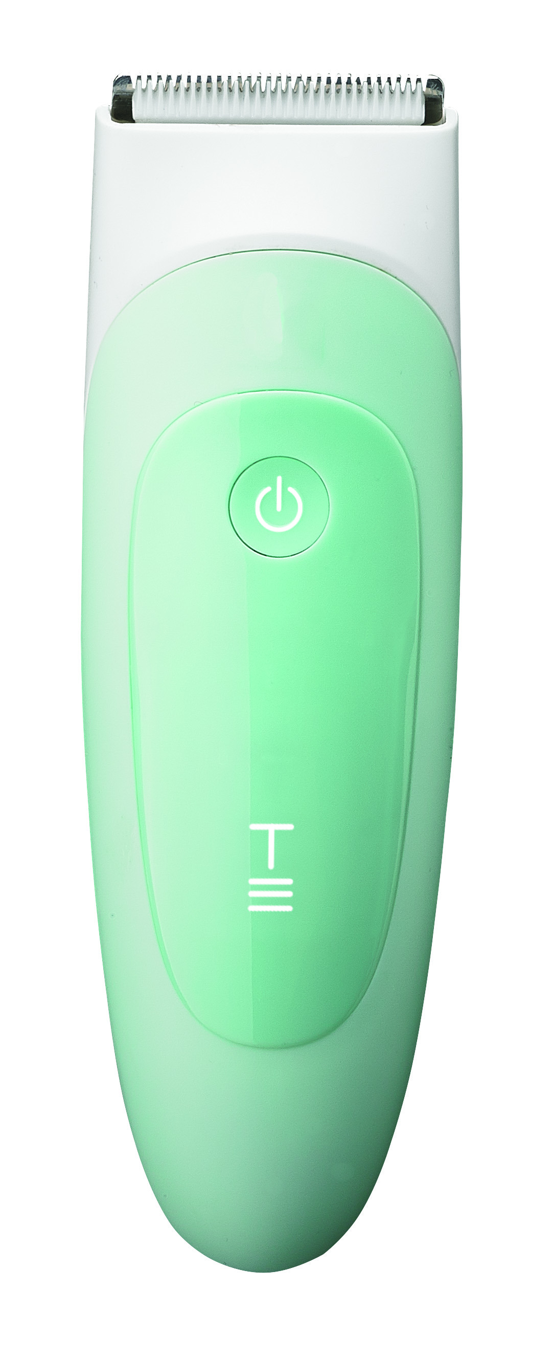Baby hair clipper