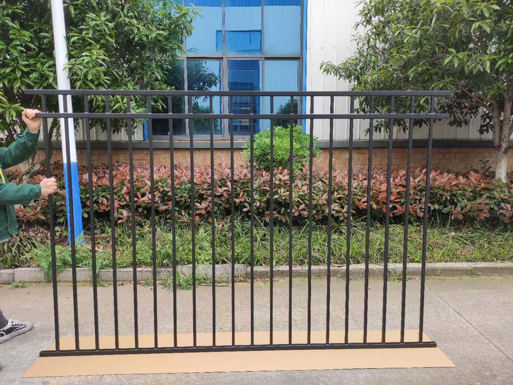 JIANGXI ZHUOMEI METAL PRODUCTS CO., LTD – sofá de cuero 3