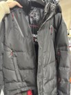Down Jacket