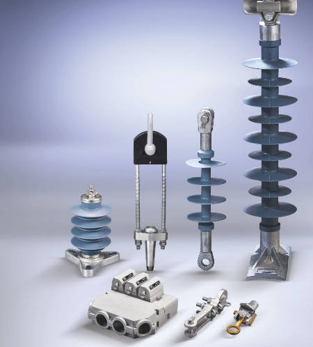 Insulator