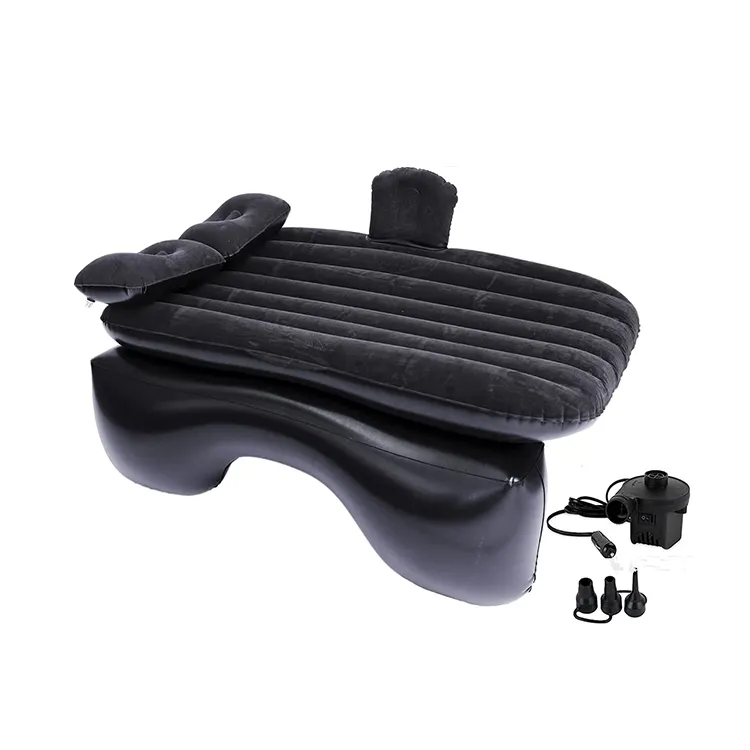 car inflatable bed