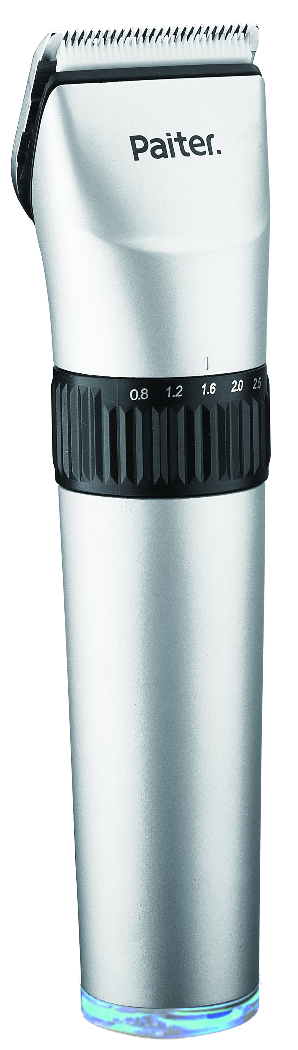Beard trimmer