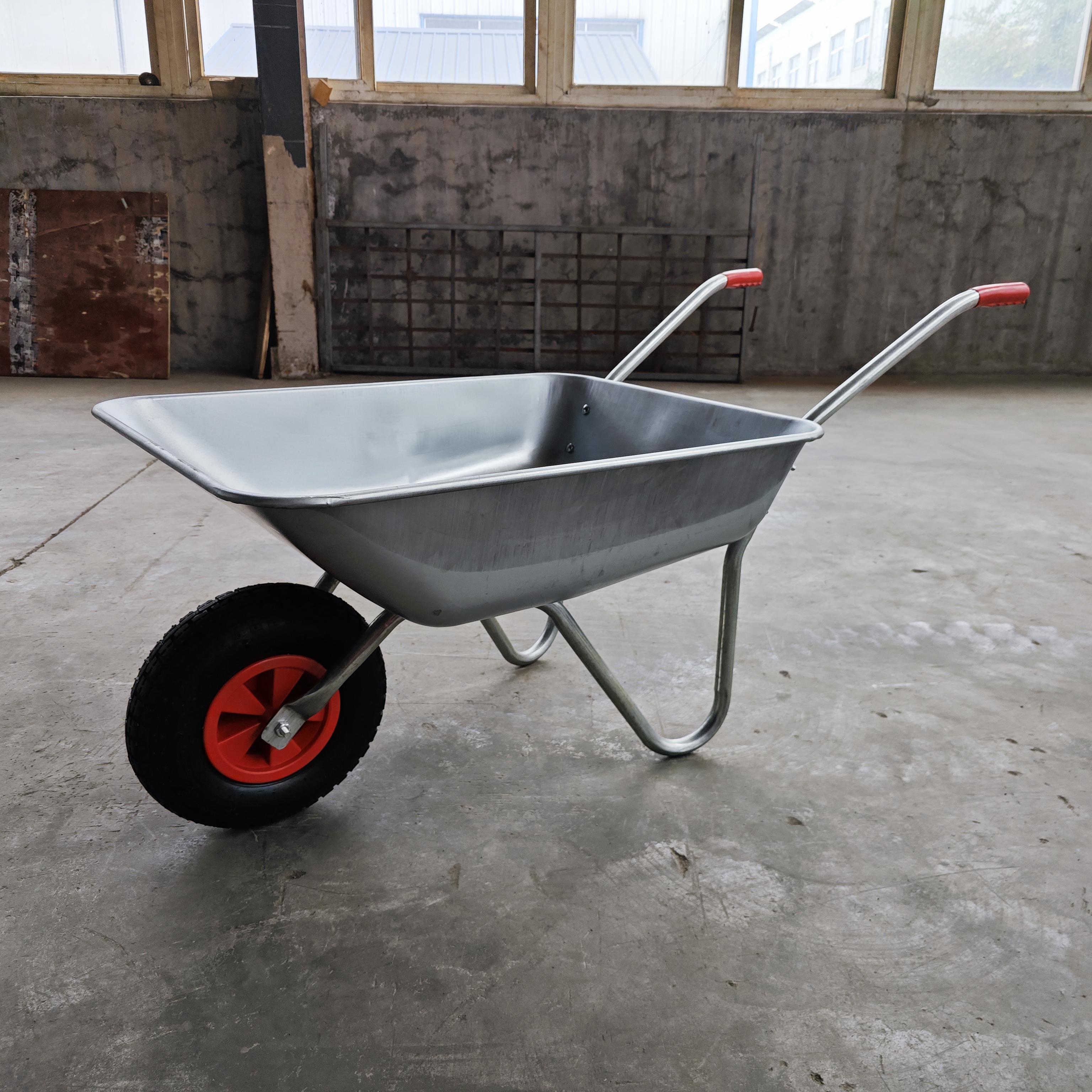 qingdao hytang hand truck co.,ltd – Mainland China 1