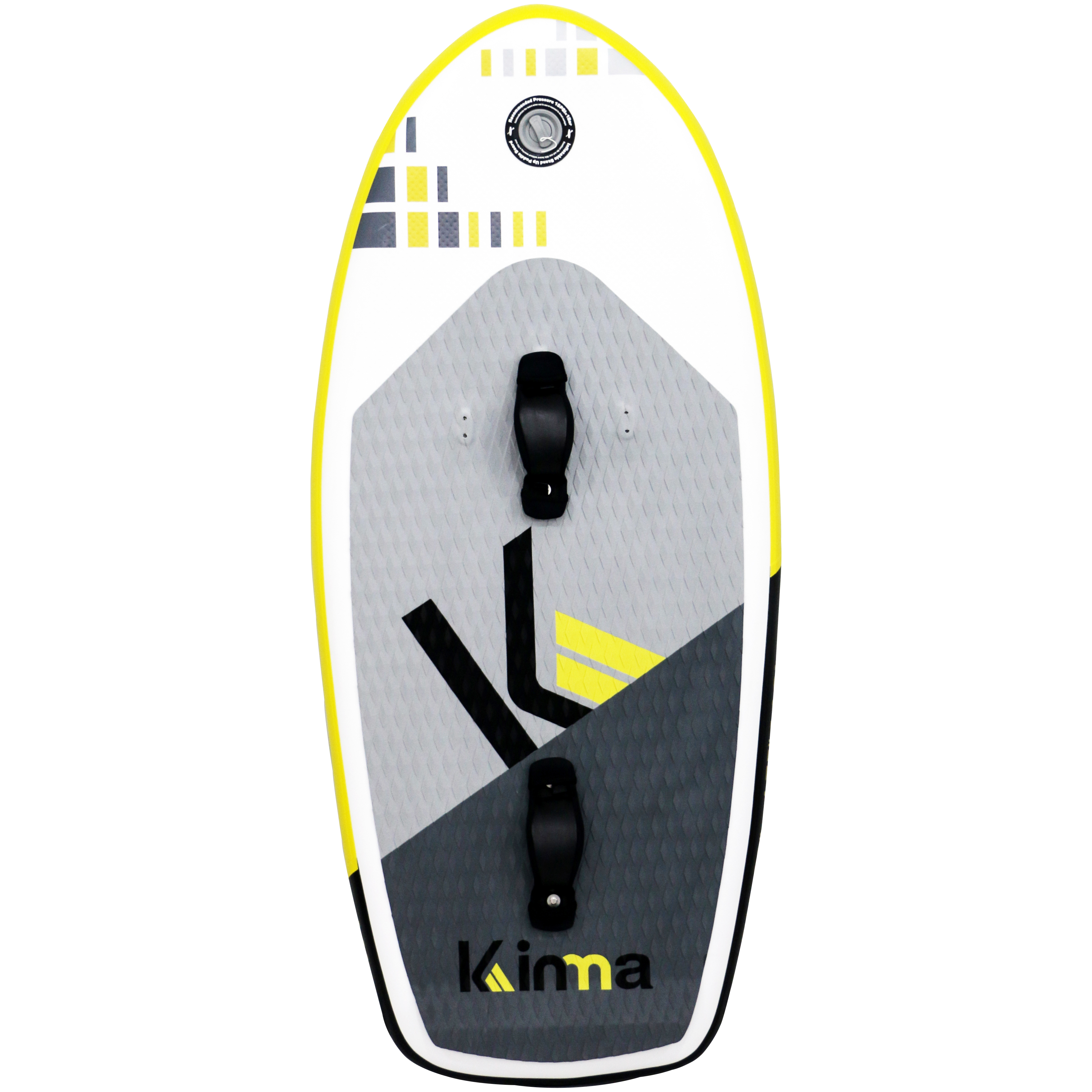 80L Hydrofoil Board
