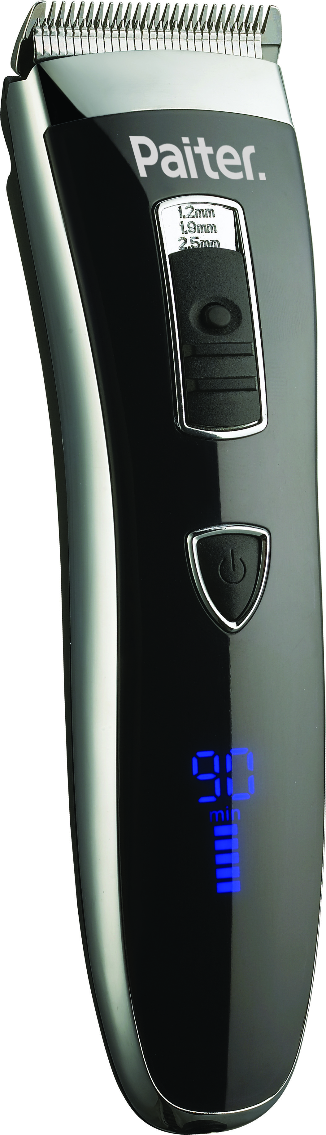 Beard trimmer