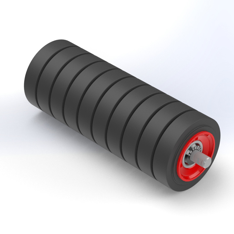 HEBEI JOYROLL CONVEYOR MACHINERY CO., LTD. – matriz de metal 2