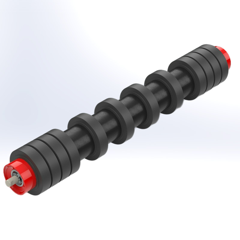HEBEI JOYROLL CONVEYOR MACHINERY CO., LTD. – molde de inyección 1