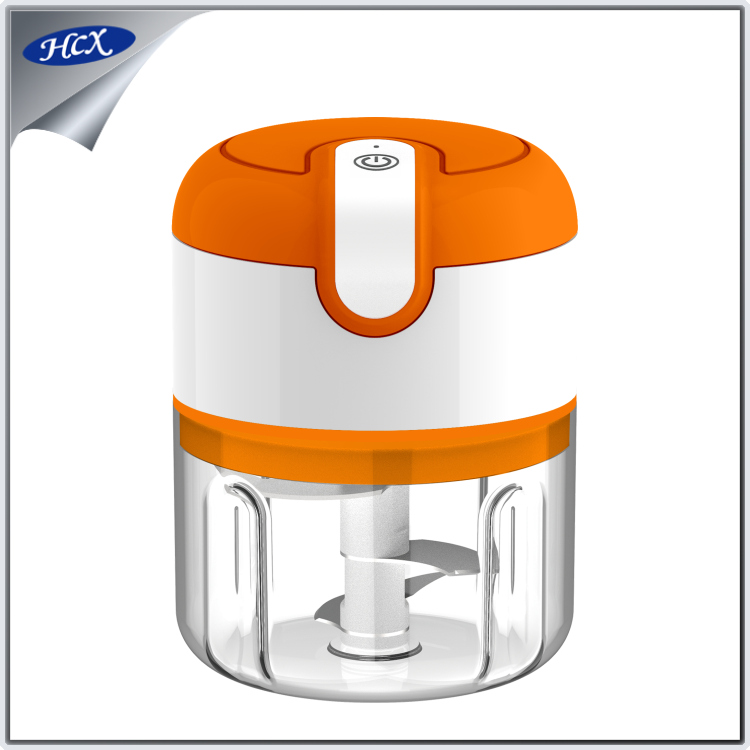 Food chopper