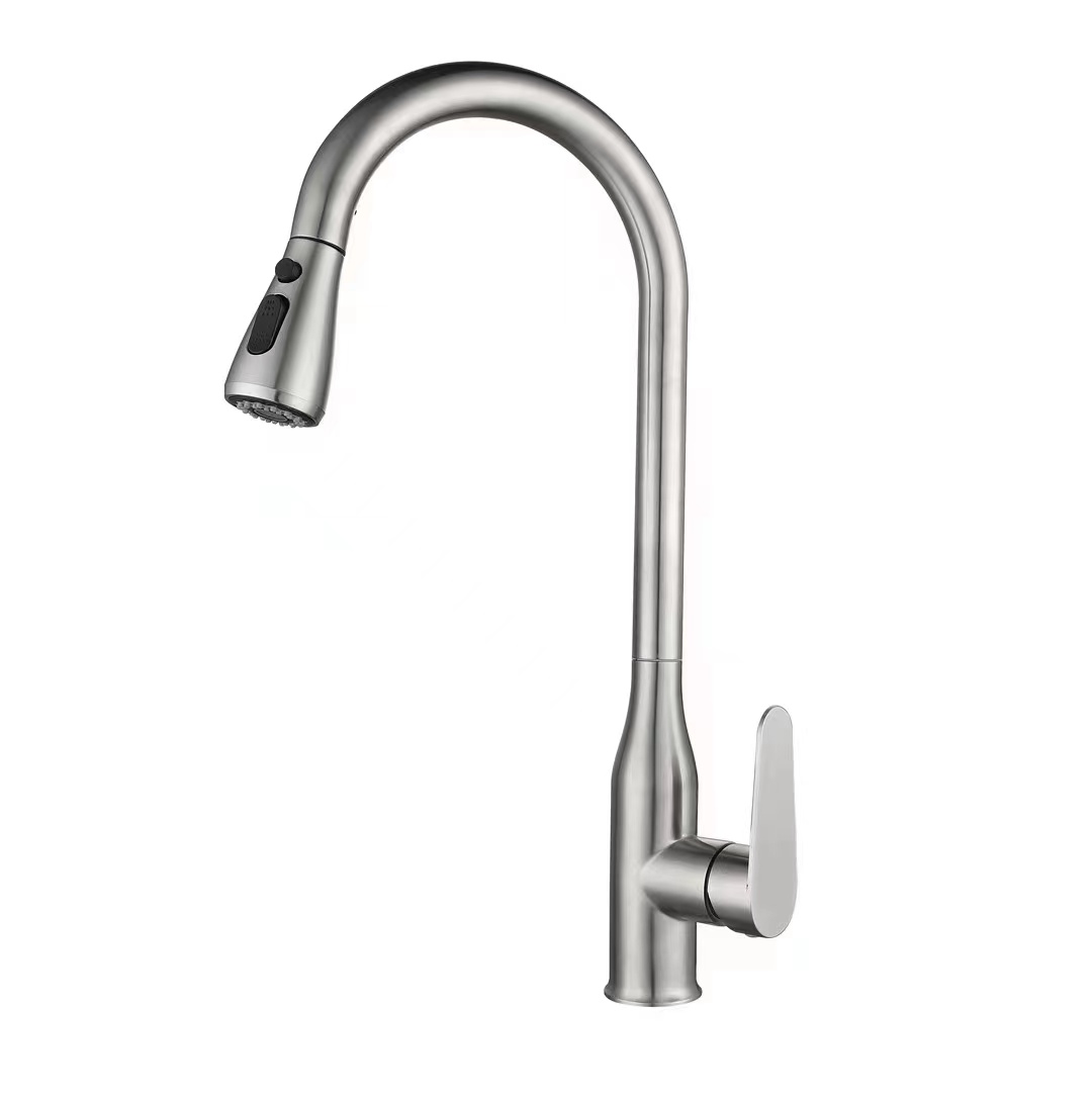 Dingbo Stainless Steel Faucet
