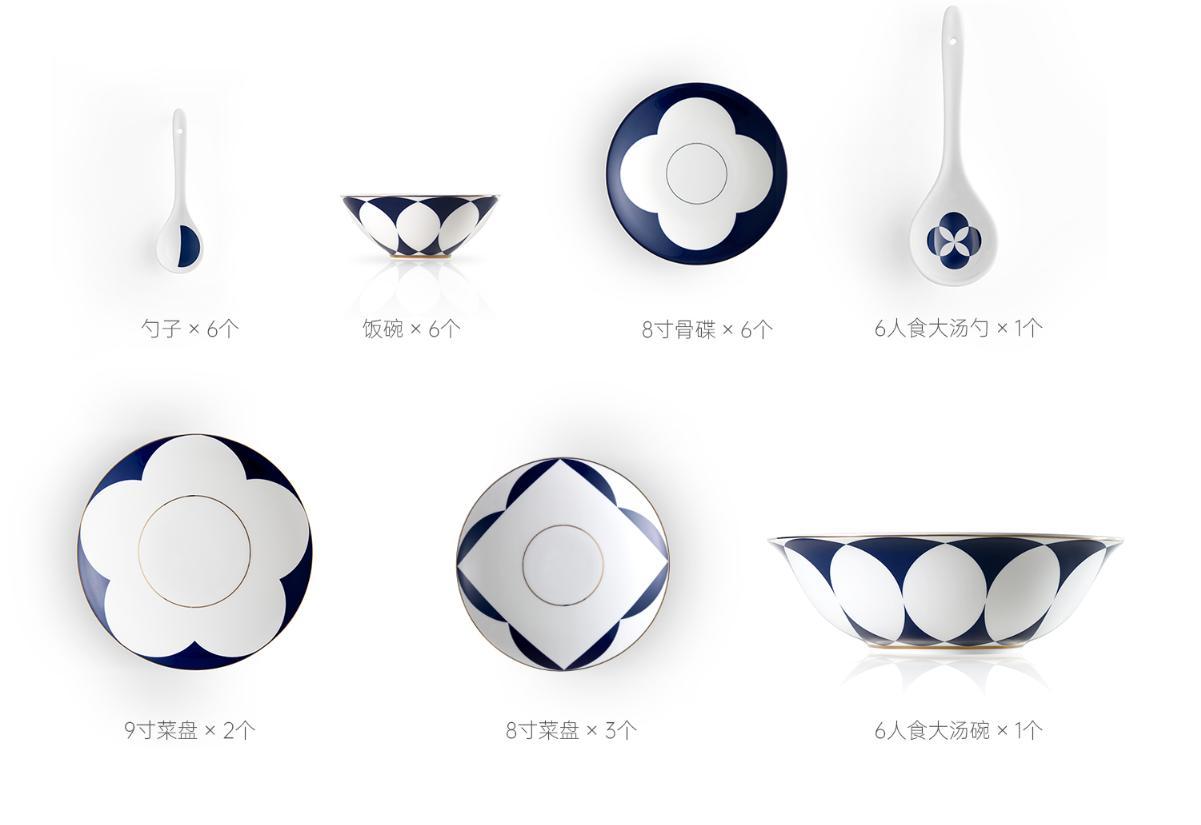 Zhuhai Guan Porcelain Culture Industry Co. , Ltd. – daily-use ceramics 3