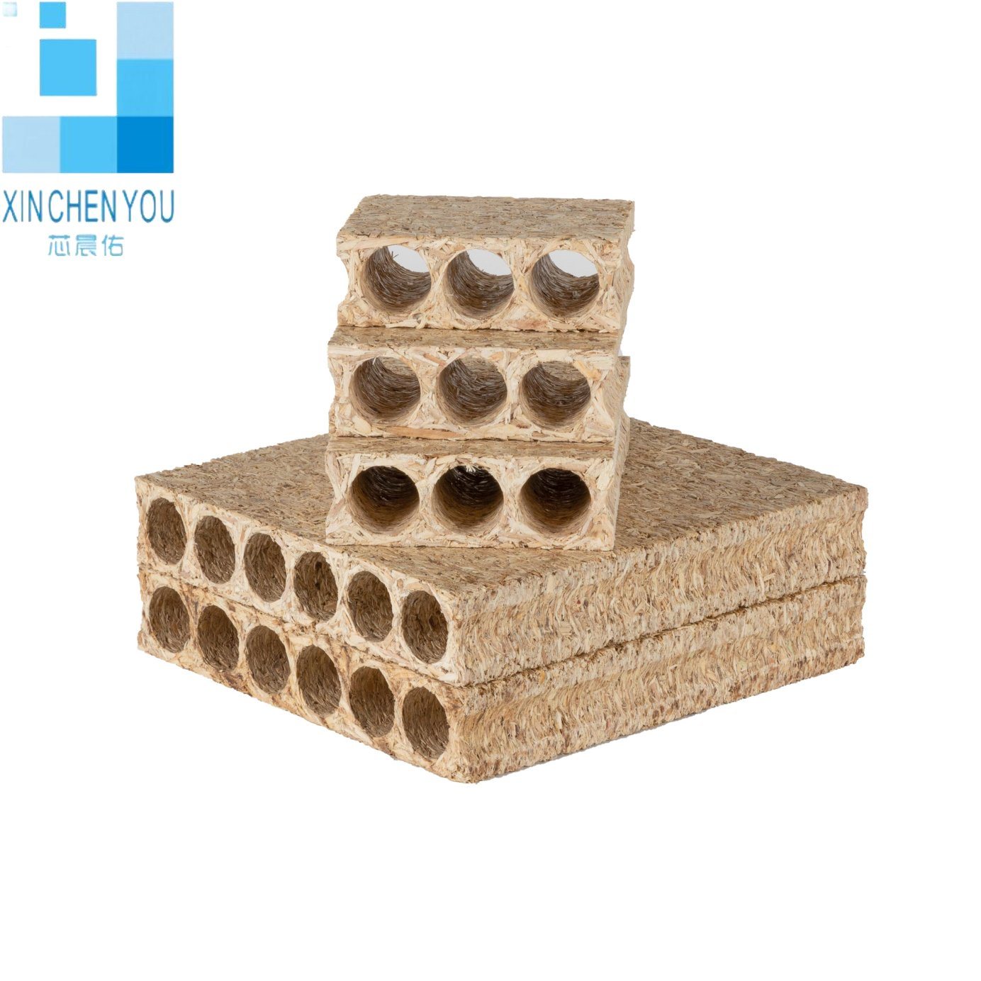 Hollow Chipboard