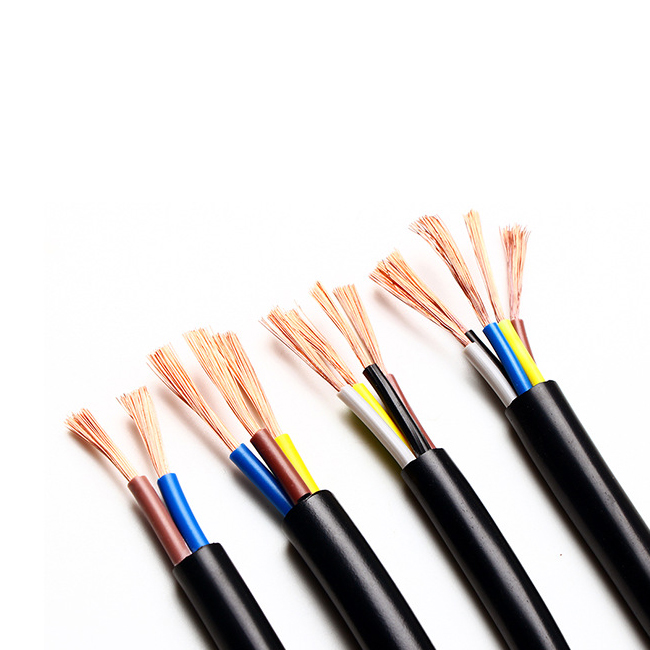 International Standard Electric Wire Housing